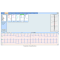 ECG holter BI9100 